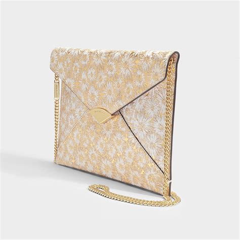 envelope clutch michael kors|michael kors clutch.